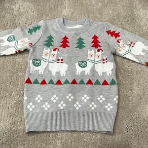 Unisex Christmas sweater